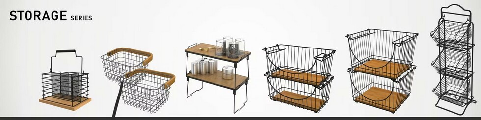 Egoods Storage