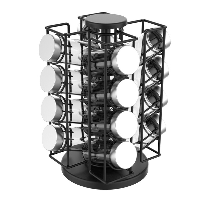 Spice Rack