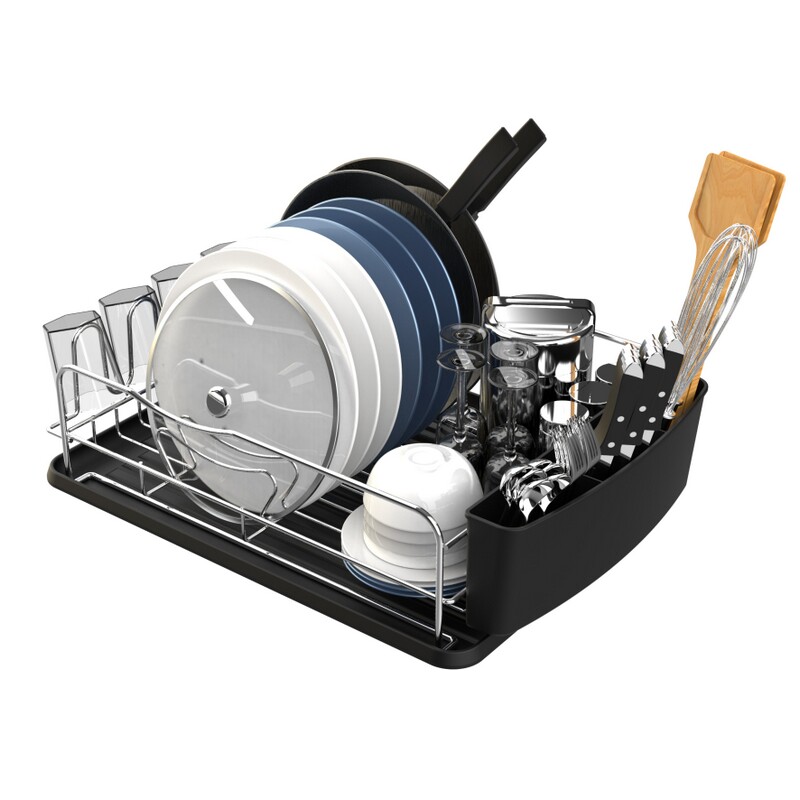 dish drying rack